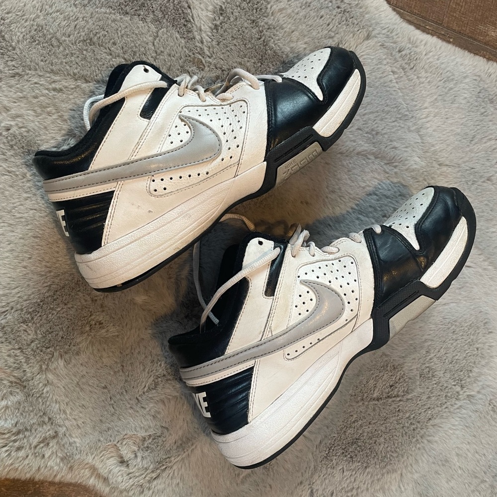 Nike Zoom sneakers
